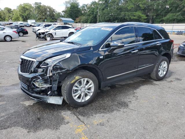 CADILLAC XT5 LUXURY