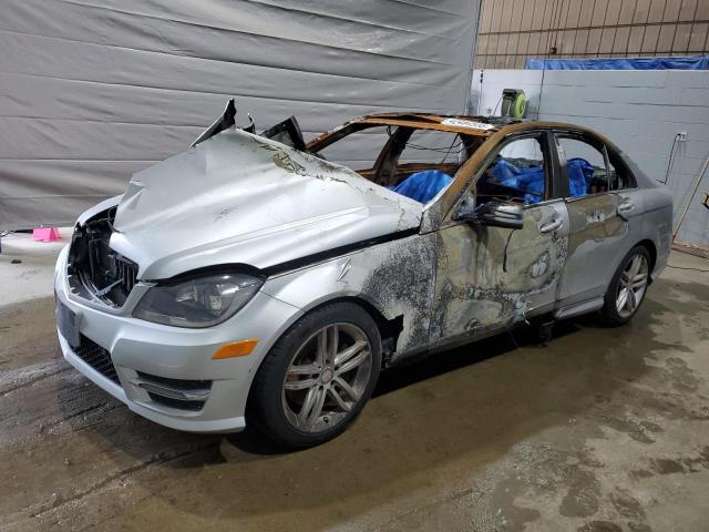 Vin: wddgf8ab0dg136871, lot: 42484525, mercedes-benz c-class 300 4matic 2013 img_1