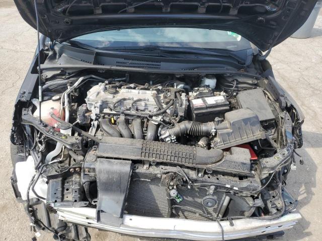 2021 TOYOTA COROLLA LE 5YFEPMAEXMP239280