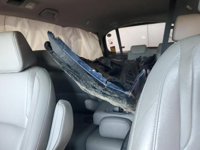 2019 HONDA ODYSSEY EX - 5FNRL6H76KB042874