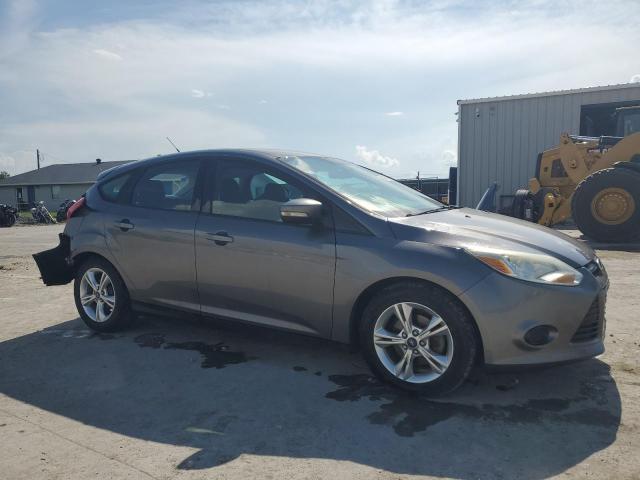 2013 FORD FOCUS SE - 1FADP3K21DL279076
