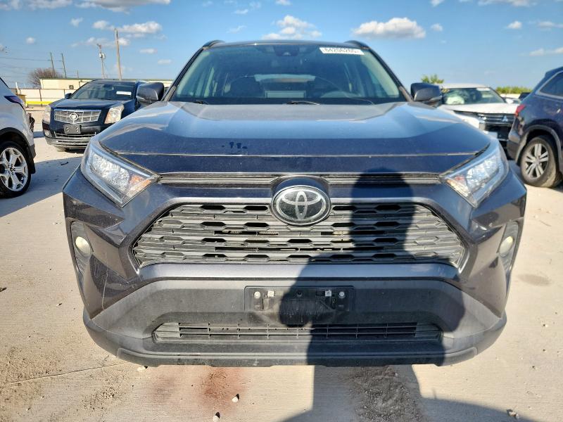 2021 TOYOTA RAV4 XLE - 2T3W1RFV1MC114140