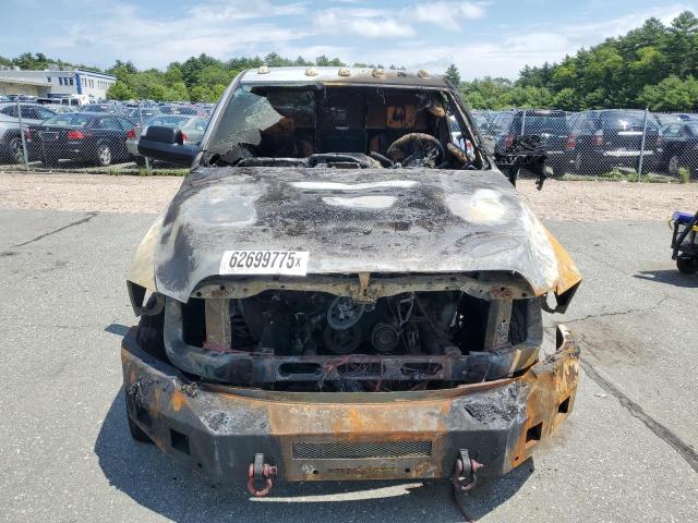 2016 RAM 2500 ST 3C6MR5AJ9GG159012
