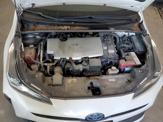 2019 TOYOTA PRIUS JTDKARFU3K3077998