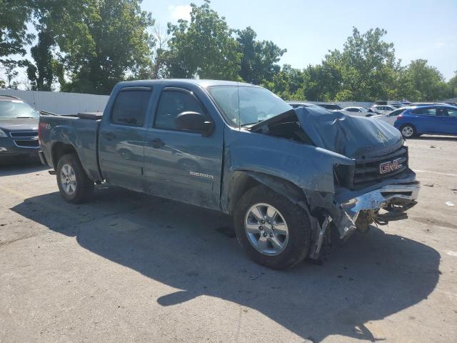 2011 GMC SIERRA K15 - 3GTP2VE39BG336737