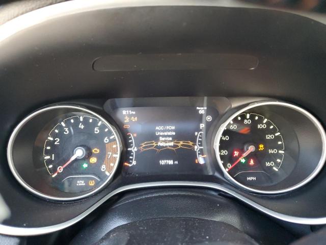 2021 JEEP COMPASS LI - 3C4NJCCBXMT528171