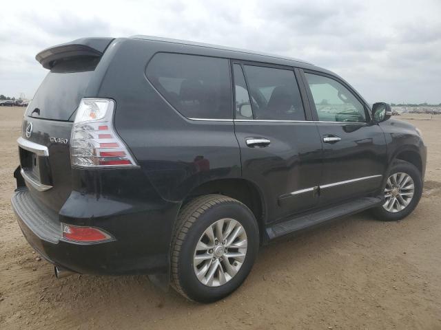 2019 LEXUS GX 460 JTJBM7FXXK5216886