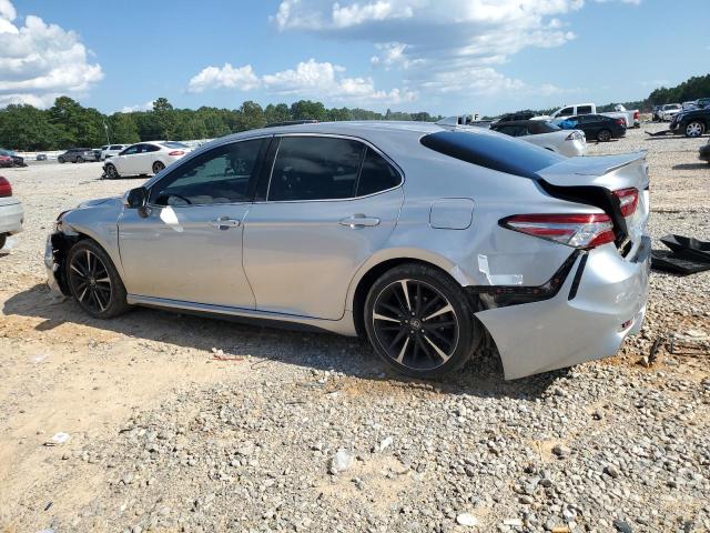 2019 TOYOTA CAMRY XSE 4T1B61HK4KU701425