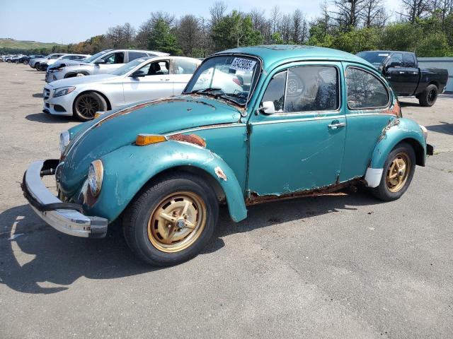 Vin: 1162176270, lot: 63429085, volkswagen beetle 1976 img_1