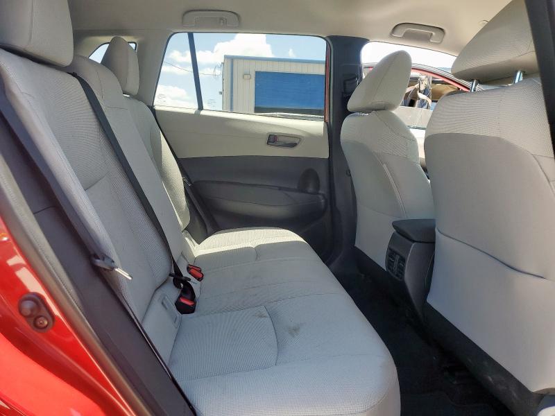 2024 TOYOTA COROLLA CR 7MUCAAAG3RV077702