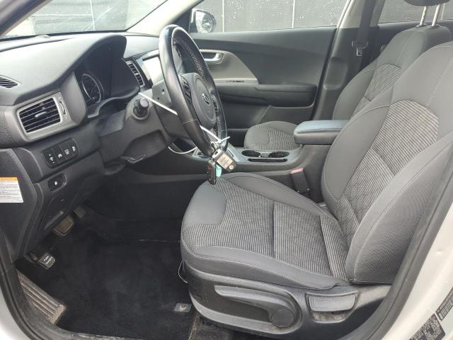 2019 KIA NIRO FE KNDCB3LCXK5340647