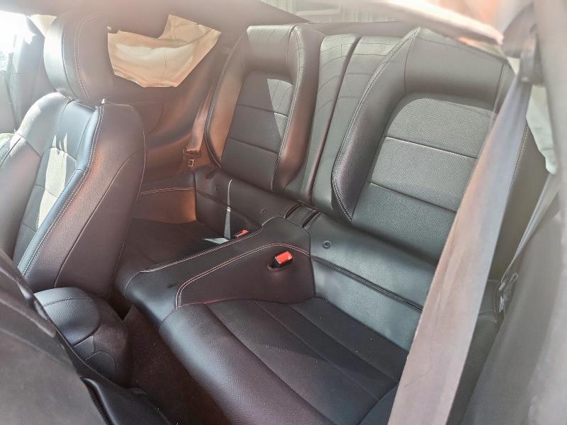 2019 FORD MUSTANG - 1FA6P8THXK5192755