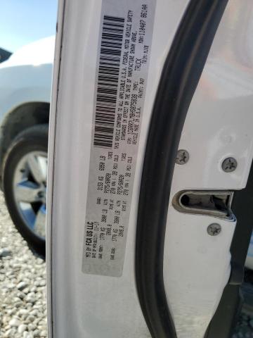 2017 RAM 1500 SLT - 1C6RR7LM8HS875838