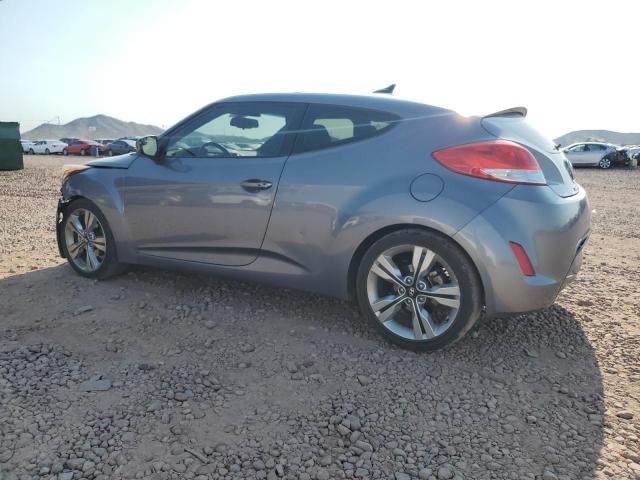 2017 HYUNDAI VELOSTER KMHTC6AD0HU315986