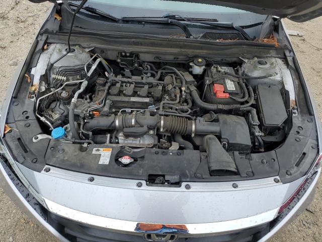 2019 HONDA ACCORD LX 1HGCV1F19KA153530