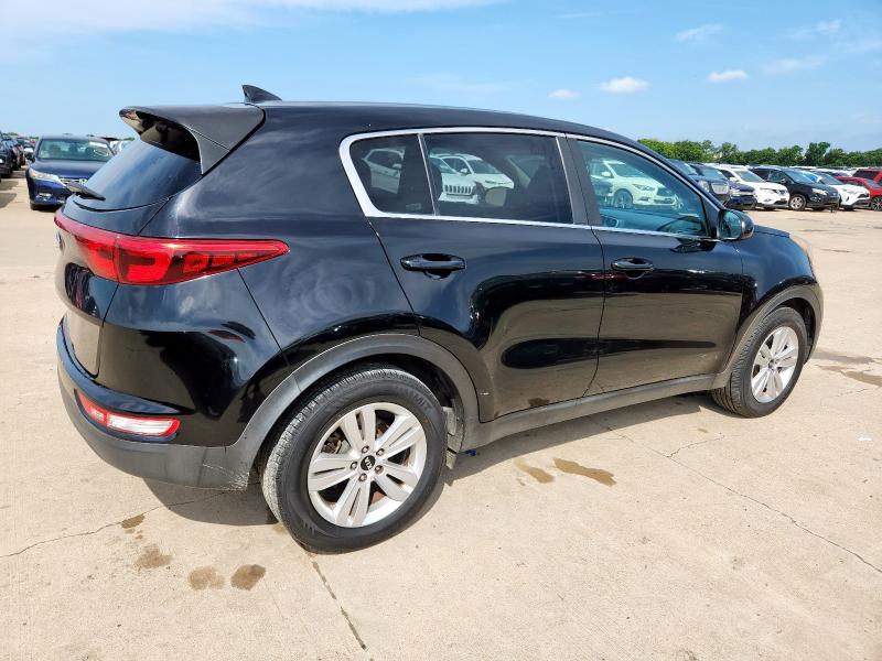 2019 KIA SPORTAGE L KNDPM3AC6K7507279