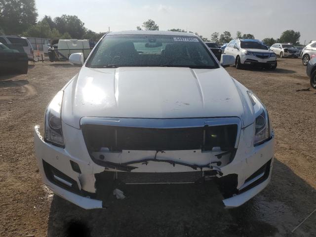 2015 CADILLAC ATS LUXURY #3292464708