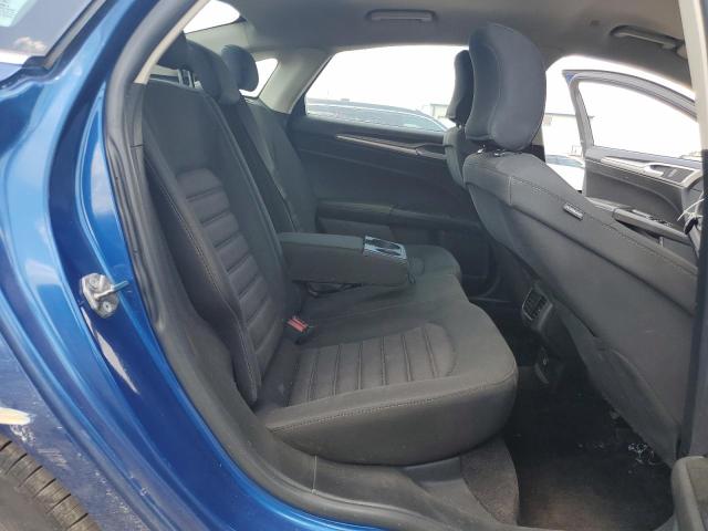 2017 FORD FUSION SE 3FA6P0LU2HR385132