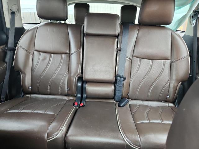 2017 INFINITI QX60 - 5N1DL0MN3HC520679