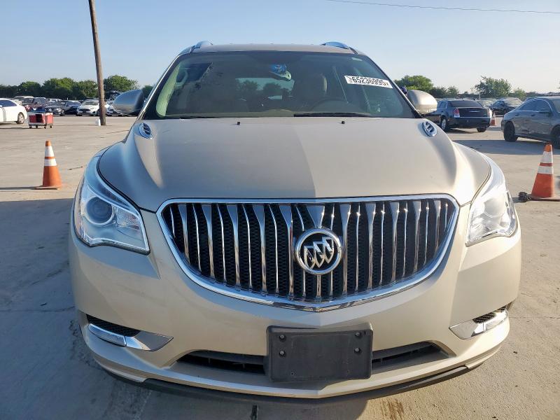 2015 BUICK ENCLAVE 5GAKRBKD8FJ390182