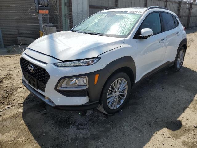 2020 HYUNDAI KONA SEL P KM8K62AA3LU546049