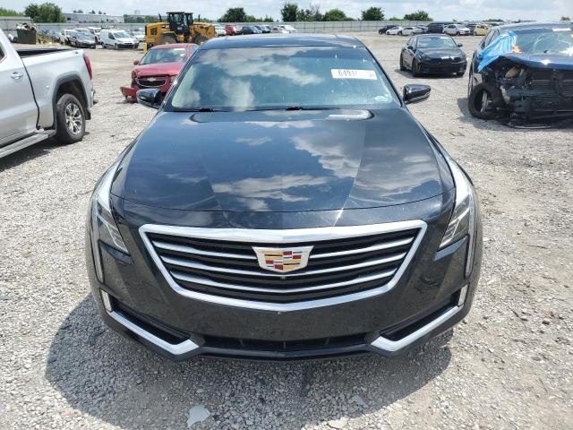 2018 CADILLAC CT6 LUXURY 1G6KD5RS3JU122623