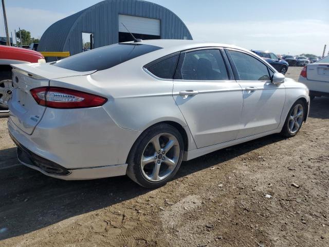 2015 FORD FUSION SE - 3FA6P0H90FR112658