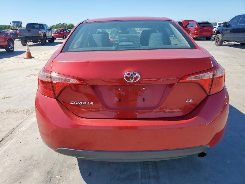 2018 TOYOTA COROLLA L - 2T1BURHE3JC075977