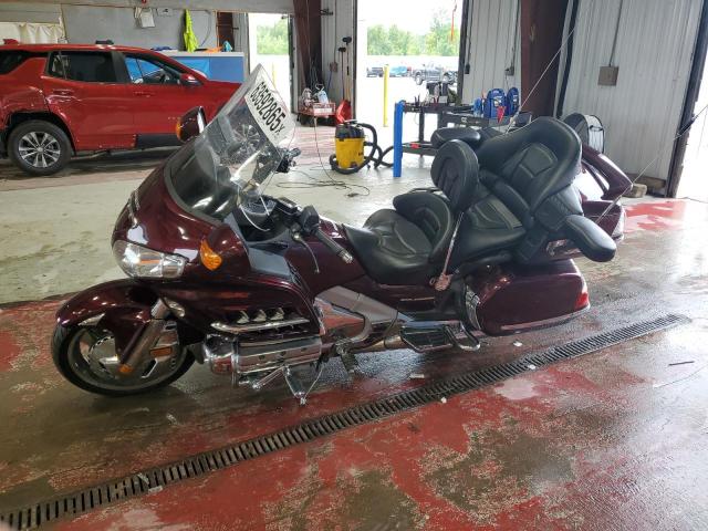 2006 HONDA GL1800 1HFSC47F76A506631