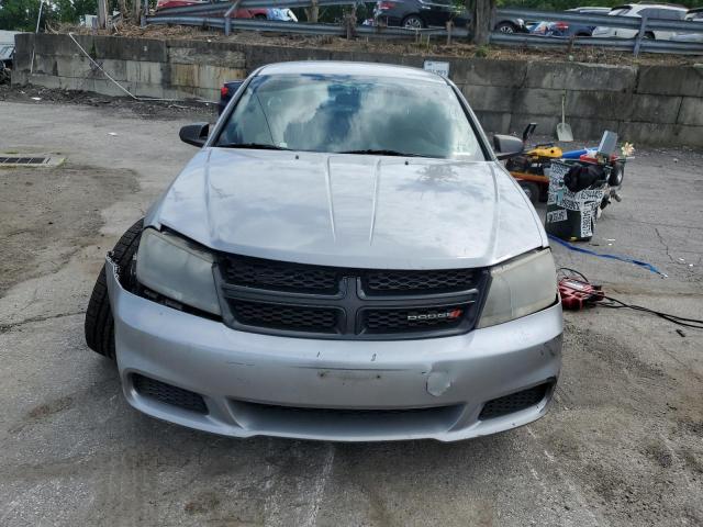 2014 DODGE AVENGER SE - 1C3CDZAB7EN233748