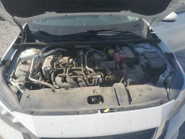 2021 NISSAN SENTRA SV 3N1AB8CV2MY328118
