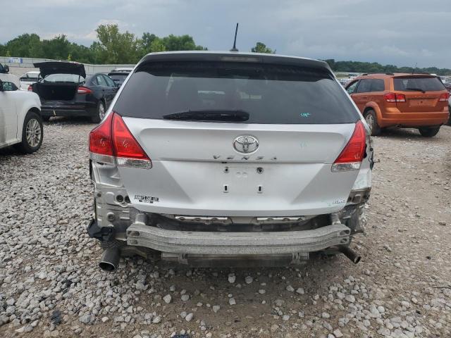 2010 TOYOTA VENZA - 4T3BK3BB7AU038924