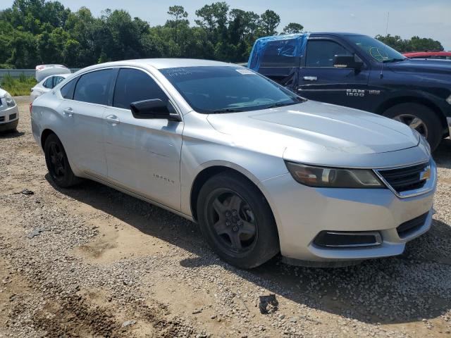 Vin: 1g11y5sl1eu100750, lot: 61831695, chevrolet impala ls 20144