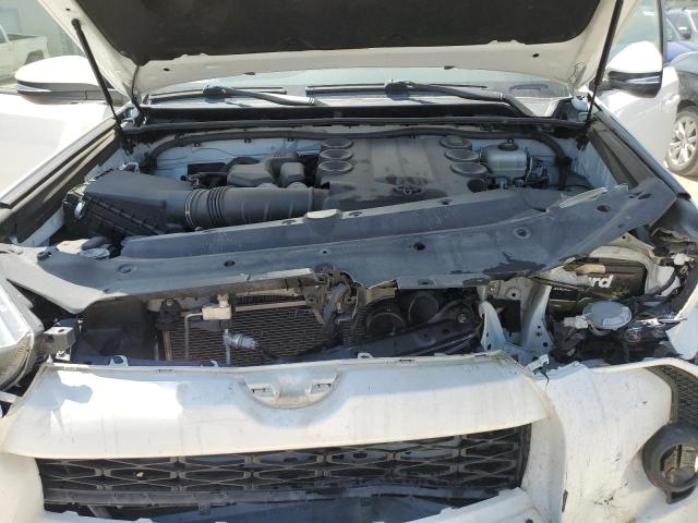 2018 TOYOTA 4RUNNER SR5/SR5 PREMIUM #3286536150