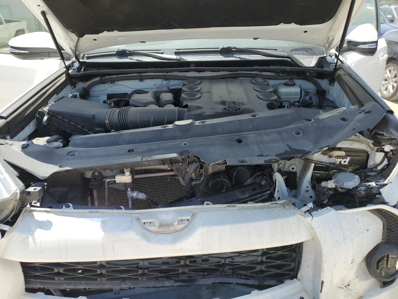 TOYOTA 4RUNNER SR5/SR5 PREMIUM