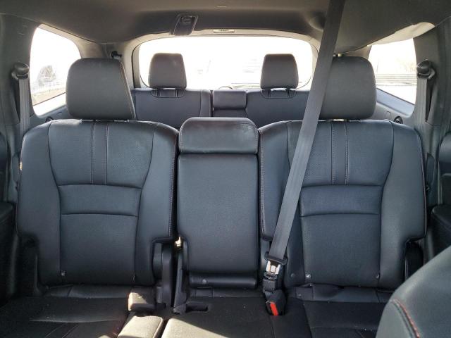 2022 HONDA PILOT TRAI 5FNYF6H8XNB090023