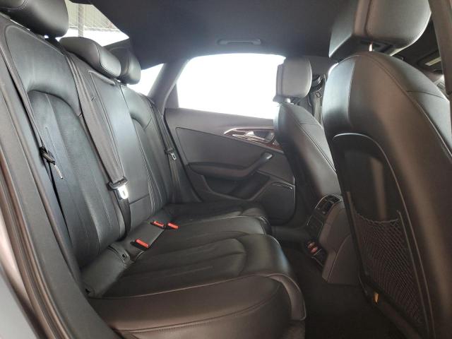 2016 AUDI A6 PREMIUM WAUFGAFC5GN151164