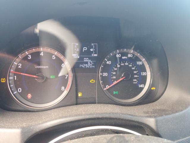 2015 HYUNDAI ACCENT GS KMHCT5AE6FU212894