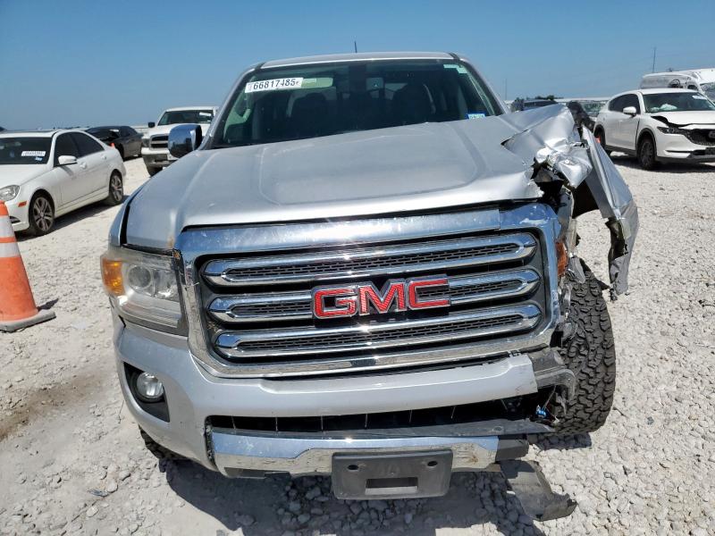 2019 GMC CANYON SLT 1GTG5DEN0K1350589
