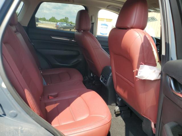 2023 MAZDA CX-5 PREFE JM3KFBCMXP0285650