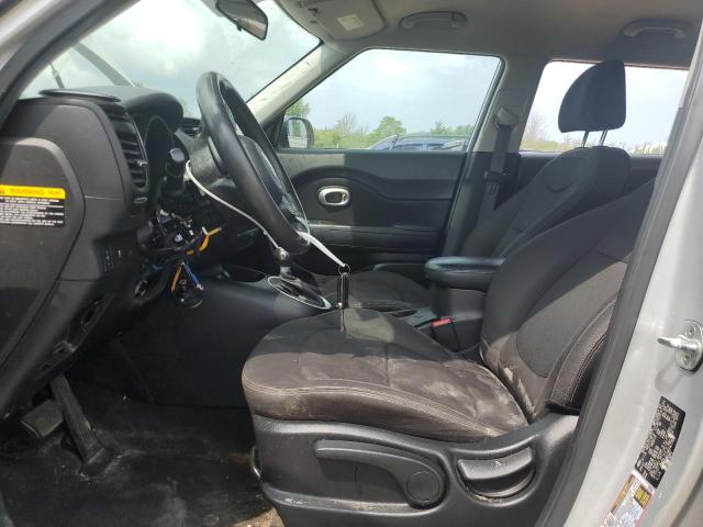 2017 KIA SOUL KNDJN2A23H7477011