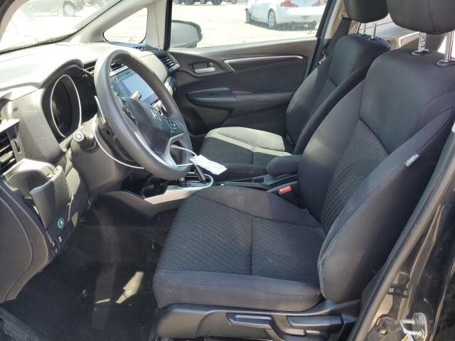 2018 HONDA FIT EX 3HGGK5H86JM718717