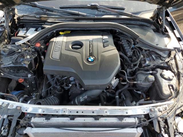 2019 BMW 530 XI WBAJA7C55KG911384