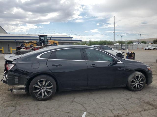 2024 CHEVROLET MALIBU RS 1G1ZG5ST1RF218846