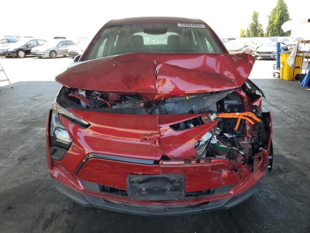 2023 CHEVROLET BOLT EV 2L 1G1FX6S06P4144721