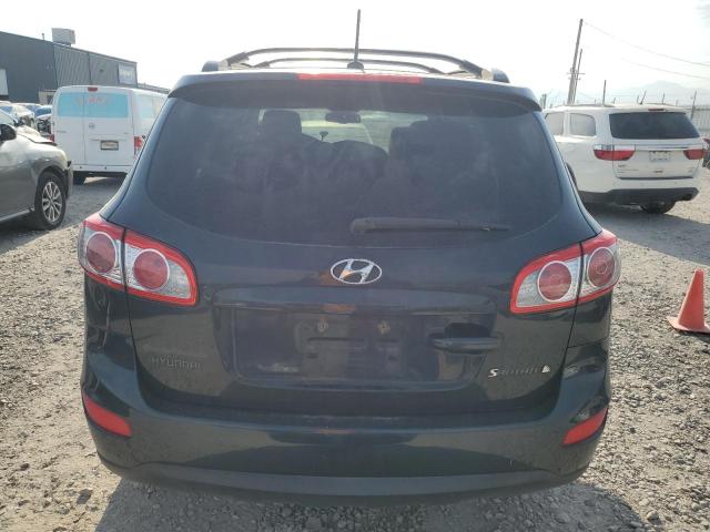2011 HYUNDAI SANTA FE S - 5XYZH4AG7BG076900