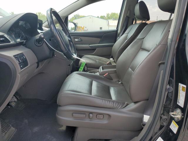 2016 HONDA ODYSSEY EXL 5FNRL5H60GB085972