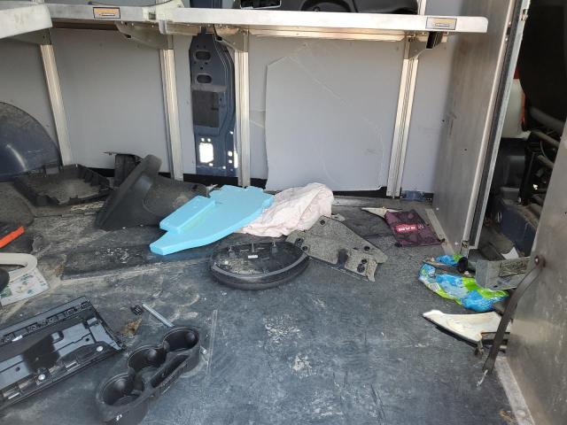 2021 RAM PROMASTER #3264497416