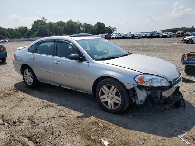 2011 CHEVROLET IMPALA LT - 2G1WB5EK7B1153891