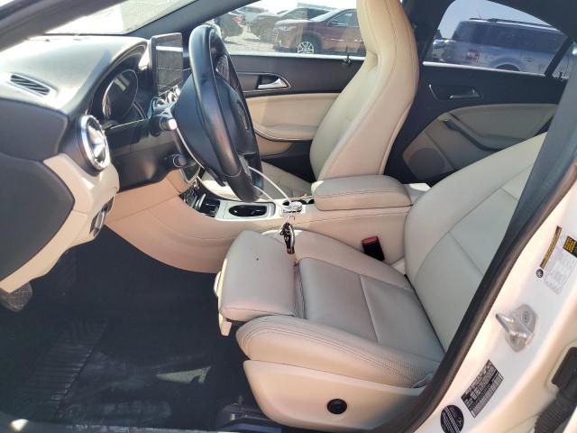 2016 MERCEDES-BENZ CLA 250 4M WDDSJ4GB2GN389344